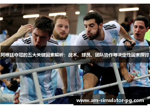 阿根廷夺冠的五大关键因素解析：战术、球员、团队协作等决定性因素探讨