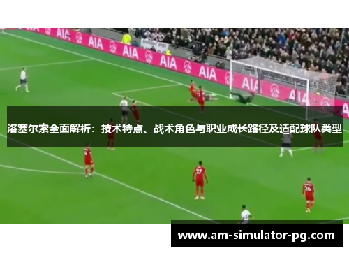 洛塞尔索全面解析：技术特点、战术角色与职业成长路径及适配球队类型